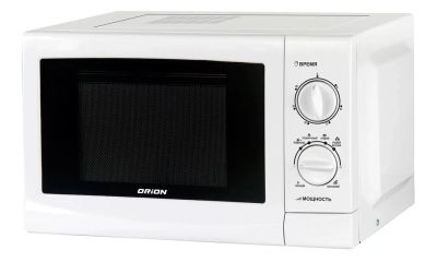 Лот: 9110981. Фото: 1. Микроволновая печь Orion MWO-S1802MW... Микроволновки, мини-печи