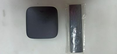 Лот: 17557256. Фото: 1. TV приставка Xiaomi Mi Box 3S... Медиаплееры