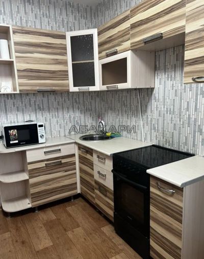 Лот: 20670587. Фото: 1. Сдам 1-комн. улица Чернышевского... Квартиры, студии