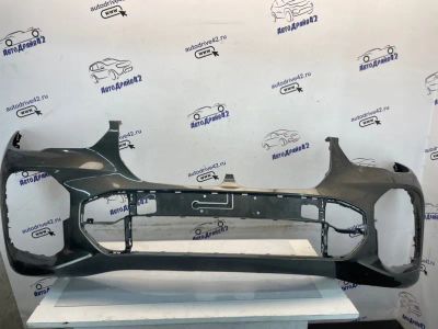 Лот: 24567115. Фото: 1. бампер BMW X5 G05. Двигатель и элементы двигателя