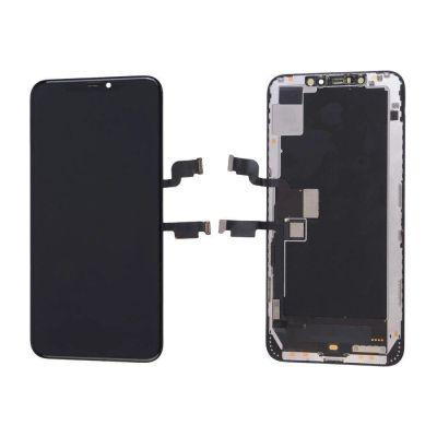 Лот: 16531031. Фото: 1. Дисплей iphone Xs Max. Дисплеи, дисплейные модули, тачскрины