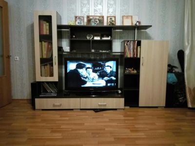 Лот: 7917752. Фото: 1. Горка стенка кмк Рондо СРОчНО. Гостиные, стенки, горки