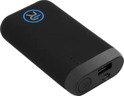 Лот: 22219367. Фото: 1. Аккумулятор Revocharge REVO-PB1002... Внешние, портативные аккумуляторы для смартфонов (Power bank)