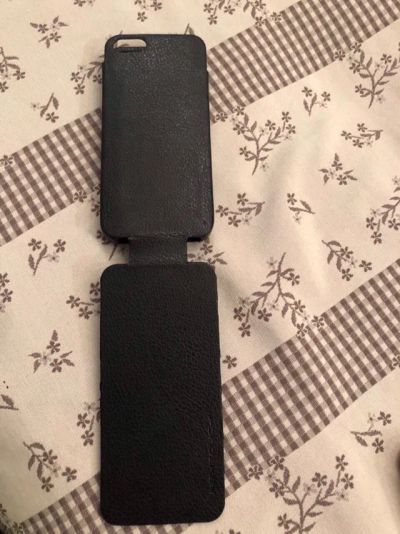 Лот: 12475751. Фото: 1. Чехол iPhone 5 unisex. Чехлы, бамперы