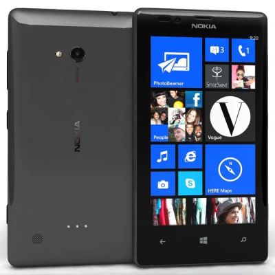 Лот: 9177946. Фото: 1. Продам смартфон Nokia Lumia 720... Смартфоны