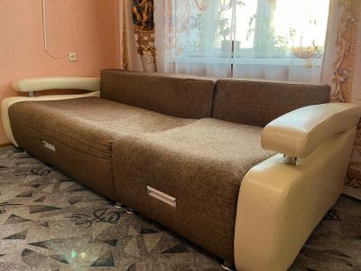 Лот: 20346205. Фото: 1. Диван. Диваны