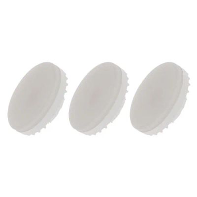 Лот: 25578255. Фото: 1. Светодиодные лампы Rexant GX53... Лампочки