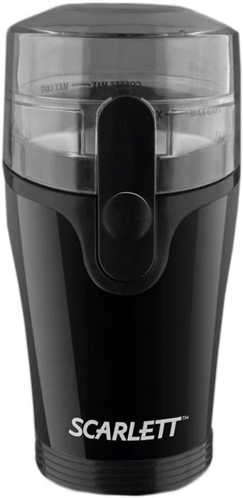 Лот: 6466534. Фото: 1. кофемолка Scarlett SC-4245. Чайники, кофемашины, кулеры