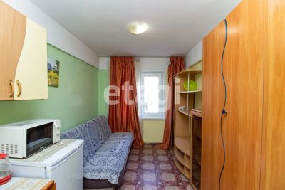 Лот: 25298863. Фото: 1. 1-комн. комната , Красноярск Инструментальная... Квартиры, студии