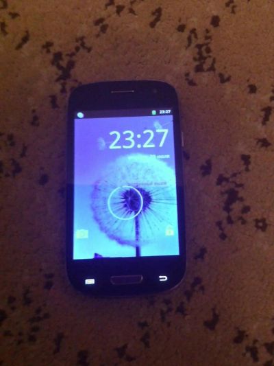 Лот: 4339170. Фото: 1. Копия Samsung Galaxy S3 mini. Кнопочные мобильные телефоны