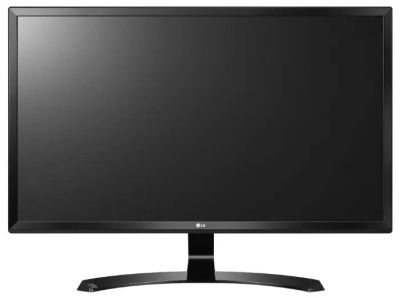 Лот: 11237951. Фото: 1. Монитор LG 27UD58. ЖК-мониторы