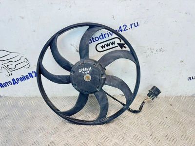 Лот: 25404493. Фото: 1. вентилятор охлаждения радиатора... Кузов