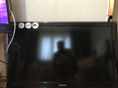 Лот: 9882461. Фото: 1. Телевизор Samsung. Телевизоры