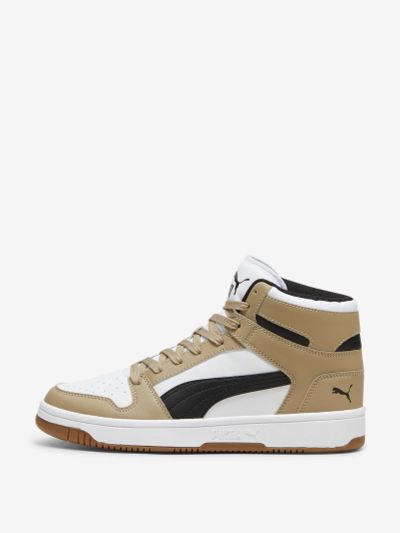 Лот: 23539031. Фото: 1. Кеды мужские PUMA Rebound Layup... Другое (одежда, обувь, галантерея)