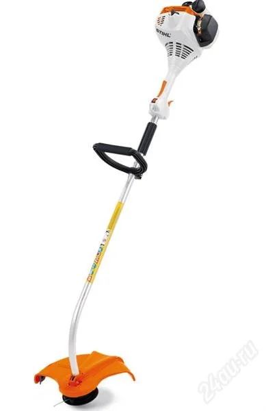 Лот: 1672015. Фото: 1. Мотокоса STIHL FS 38 (0,9 л.с... Бензо-, мотоинструмент