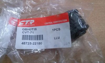 Лот: 10147993. Фото: 1. Сайлентблок CTR CVT-71. Ходовая, подвеска, рулевое управление