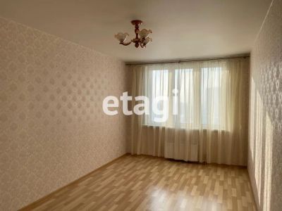 Лот: 21039571. Фото: 1. Продам 1-комн. кв. 42.3 кв.м... Квартиры, студии