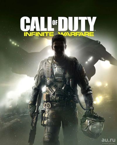 Лот: 8593822. Фото: 1. куплю Call of Duty Infinite Warfare... Игры для консолей