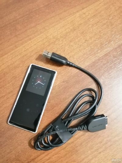 Лот: 13491850. Фото: 1. аудио плеер Samsung YP-K3QB 2Gb. Плееры