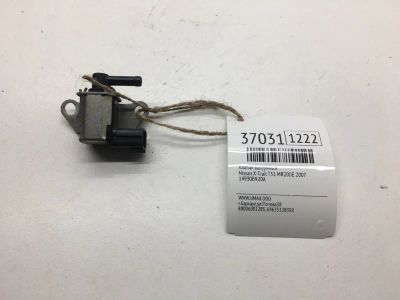 Лот: 20388215. Фото: 1. Клапан вакуумный Nissan X-Trail... Двигатель и элементы двигателя