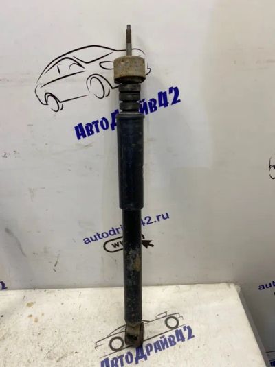 Лот: 21715499. Фото: 1. Амортизатор Renault Symbol LB. Ходовая, подвеска, рулевое управление