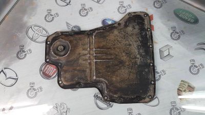 Лот: 23584973. Фото: 1. Поддон КПП Nissan March CR12DE... Трансмиссия