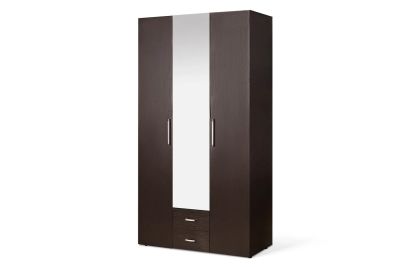 Лот: 23671803. Фото: 1. Шкаф для одежды и белья Hoff Канкун. Шкафы, шкафы-купе