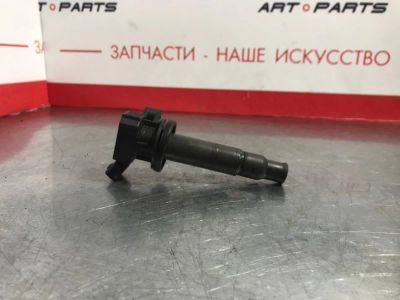 Лот: 17168541. Фото: 1. Катушка зажигания Toyota Premio... Электрооборудование