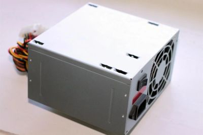 Лот: 3109523. Фото: 1. PowerBOX Model:PB400W. Корпуса, блоки питания