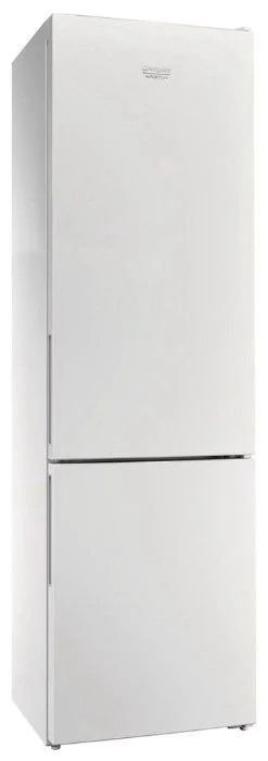 Лот: 11697252. Фото: 1. Холодильник HOTPOINT ARISTON HS... Холодильники, морозильные камеры