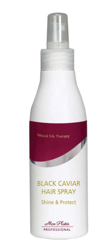 Лот: 6131327. Фото: 1. Mon Platin Hair Treatment Спрей... Уход за волосами 
