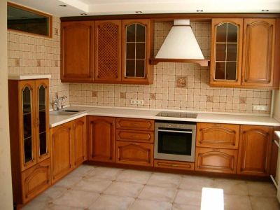 Лот: 4006982. Фото: 1. кухня патина. Кухонные гарнитуры