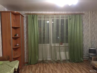 Лот: 11728849. Фото: 1. Сдам в аренду 1-комн квартиру... Квартиры, студии