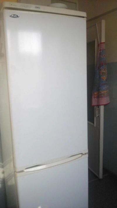Лот: 8082479. Фото: 1. Stinol 117 ER NO FROST. Холодильники, морозильные камеры