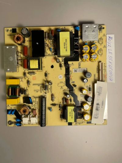 Лот: 13687677. Фото: 1. Блок питания, PSU TV5006-ZC02-02... Запчасти для телевизоров, видеотехники, аудиотехники