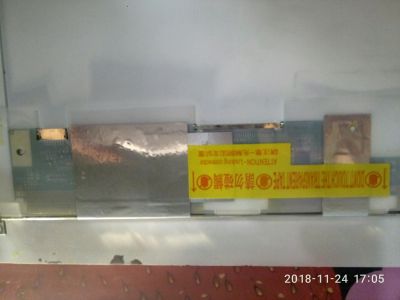 Лот: 12679507. Фото: 1. Матрица LTN156AT01. Матрицы для дисплея