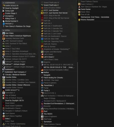 Лот: 8044533. Фото: 1. Аккаунт Steam. Аккаунты