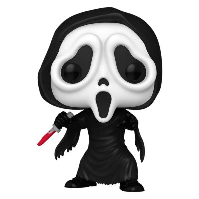 Лот: 25534358. Фото: 1. Фигурка Funko POP! Movies: Ghost... Другое (сувениры, подарки)
