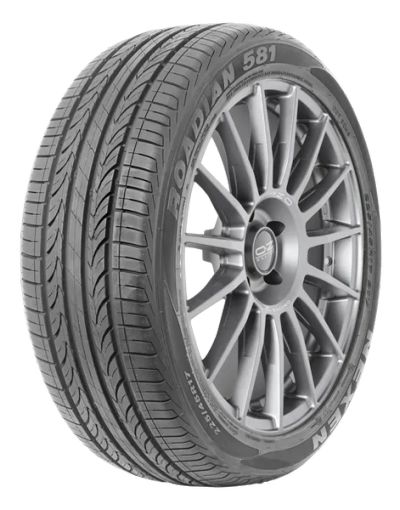 Лот: 20139351. Фото: 1. Шина 205/55 16 91H Nexen ROADIAN... Шины
