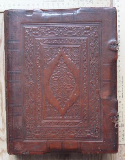 Лот: 18332651. Фото: 1. старообрядческая церковная книга... Книги