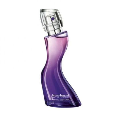 Лот: 11380043. Фото: 1. Bruno Banani woman Magic Туалетная... Женская парфюмерия