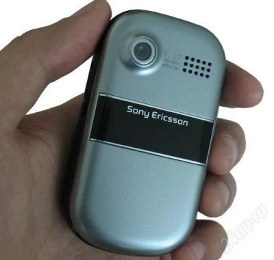 Лот: 1364856. Фото: 1. sony ericsson c рубля!. Кнопочные мобильные телефоны