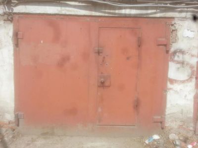 Лот: 3587526. Фото: 1. Гараж капитальный. Гаражи, парковочные места
