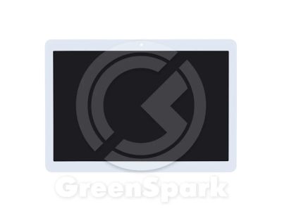 Лот: 16537244. Фото: 1. Дисплей для Huawei Mediapad T3... Дисплеи, дисплейные модули, тачскрины