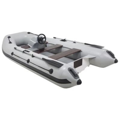 Лот: 18961808. Фото: 1. Лодка РИБ CATMARINE RIB R-380. Лодки и катера