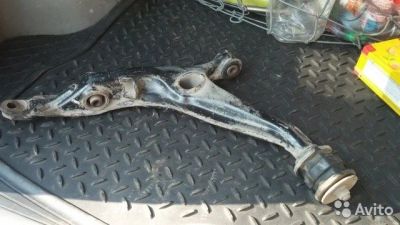 Лот: 8388336. Фото: 1. Рычаг Honda cr-v rd rd2. Ходовая, подвеска, рулевое управление