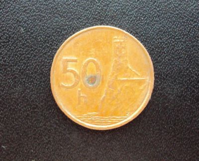 Лот: 5137414. Фото: 1. Иностранная монетка №913. Остальные страны