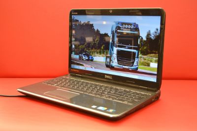 Лот: 15137984. Фото: 1. Dell N5010-6232 (Intel Core i3-m380... Ноутбуки
