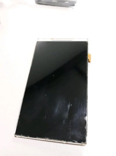 Лот: 11602912. Фото: 1. Дисплей samsung sm-g5308w (43). Дисплеи, дисплейные модули, тачскрины