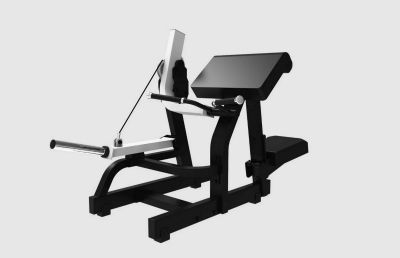 Лот: 22360390. Фото: 1. Бицепс-машина сидя UltraGym UG-713. Другое (тяжелая атлетика)